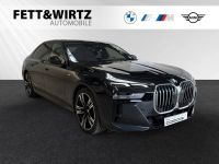 BMW 740 - Vorschau Bild 1
