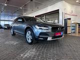 Volvo V90 Cross Country  AWD *LED+ DAB+ Leder+ Ambient - Volvo V90 Cross Country aus 2017
