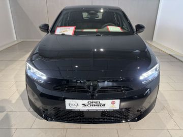 Fotografie 2 des Opel Corsa 1.2 Direct Injection Turbo GS