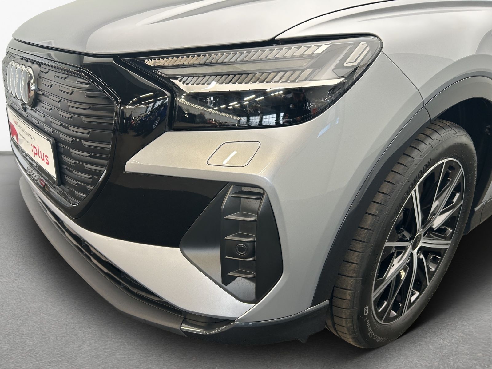 Audi Q4 e-tron - Bild 14