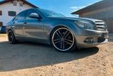 Mercedes-Benz Mercedes Benz C Klasse 320cdi w204 - Mercedes-Benz E 320 aus 2007: Cdi