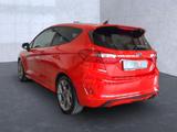 Ford Fiesta ST PDC h. Navi Keyless Tempo SHZ Servo - Ford Fiesta: Rot