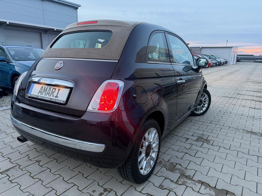 Fiat 500 - Bild 24