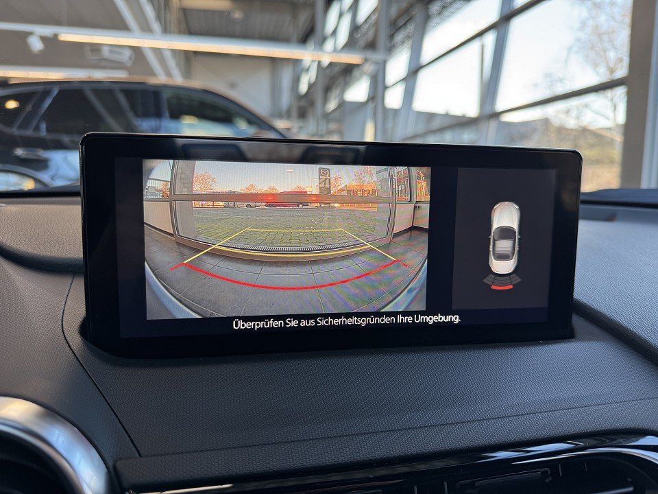 Mazda MX-5 - Bild 11