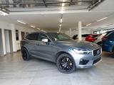 Volvo XC60 D5 AWD R Design Leder/Navi/Luft/LED - Volvo XC60 in Osnabrück