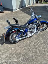 Harley-Davidson FLSTSE2 CVO Softail - HARLEY-DAVIDSON FLSTS