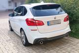 BMW 220d Active Tourer /xDrive/M-Sportpkt/AHK/WR - BMW 220 Active Tourer aus 2020