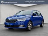 Skoda Fabia III 1.0 TSI DSG CLEVER Best Of NAVI LED PA - Skoda Fabia: Ii