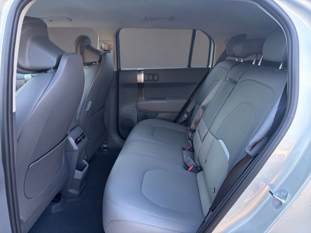 Fahrzeugabbildung Kia EV3 150 kW Earth Navi Digitales Cockpit ACC 2-Zo