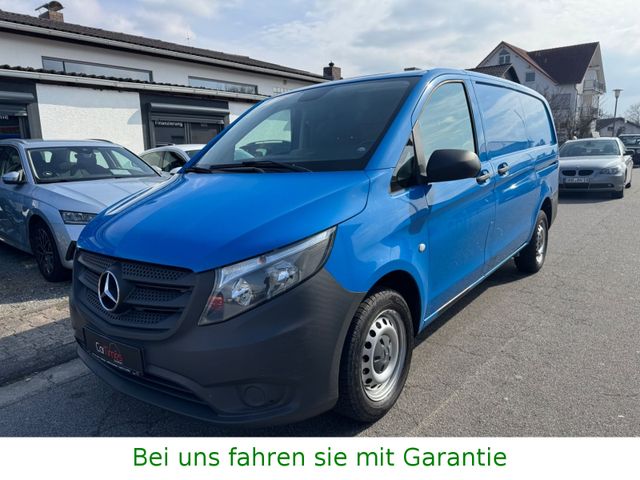 Mercedes-Benz Vito Kasten 109/110/111/114 CDI Kamera/Scheckhef