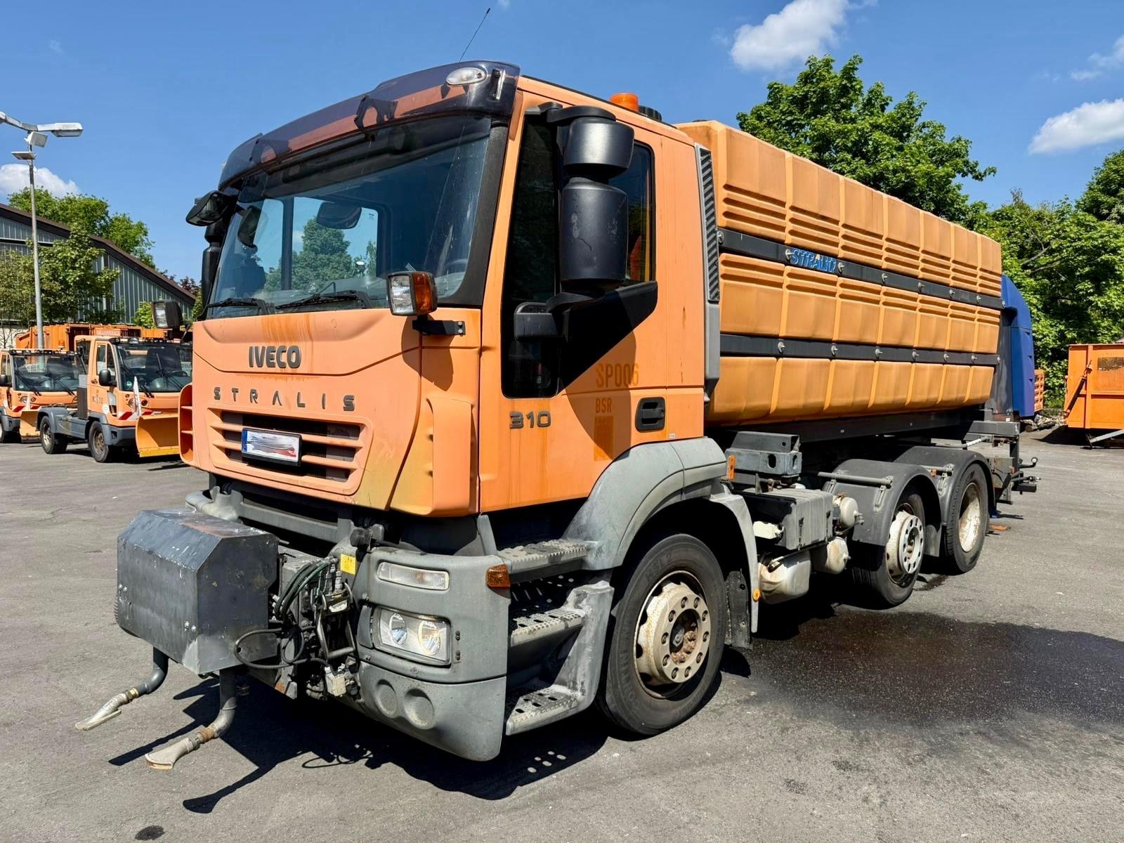 Iveco S042