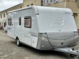 HYMER / ERIBA / HYMERCAR Nova 540 A - Einzelbetten - TÜV & GAS NEU - HYMER / ERIBA Nova 540