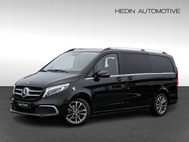 Mercedes-Benz V300 d EDITION |Avantgarde|Exclusive|PANO|BURM