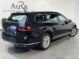 Volkswagen Passat Variant 1.4 TSI DSG GTE NAV+LED+AHK+PANO  - Volkswagen mit Hybrid-Antrieb: Schwarz