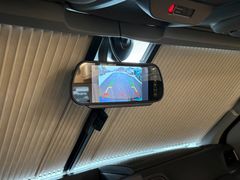 AHORN Van 620 Plus-Aufstelldach-Automatik-Markise-Mwst