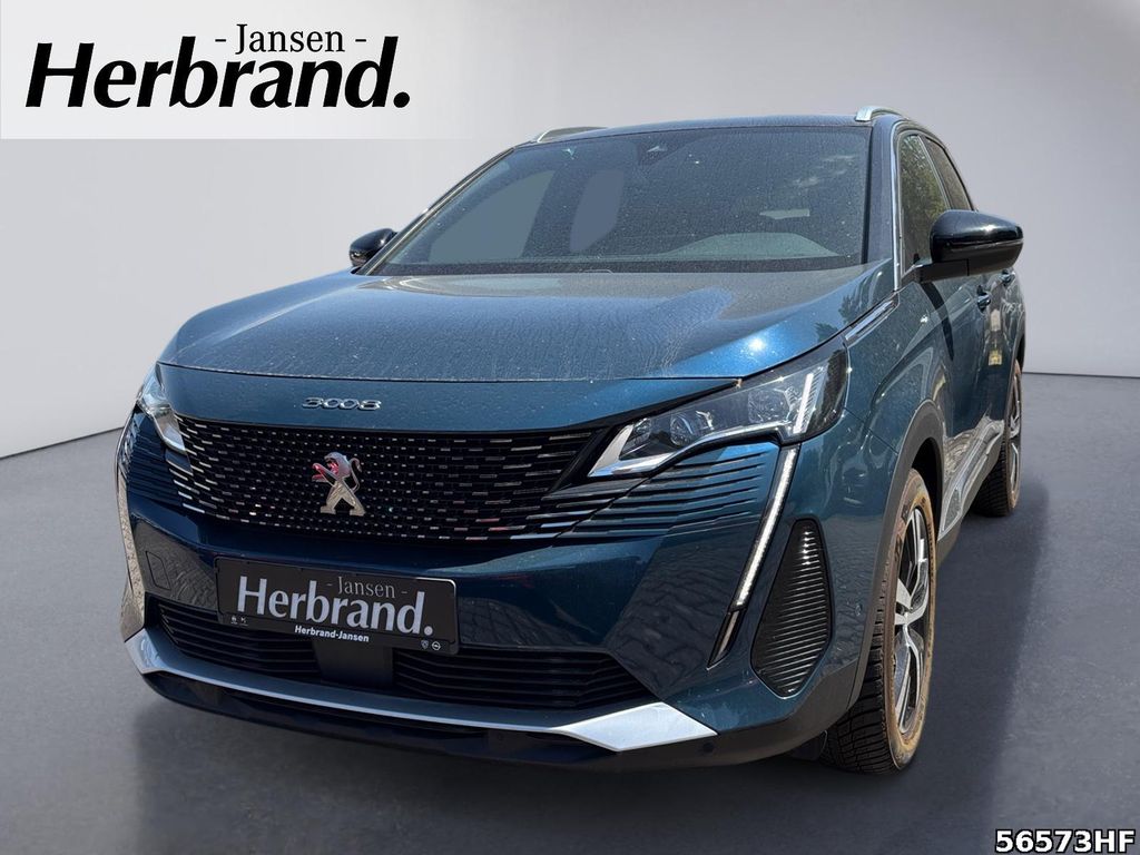 Image of Peugeot 3008