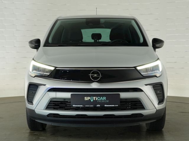 Crossland ELEGANCE CDTI+LED+NAVI+RÜCKFAHRKAMERA+