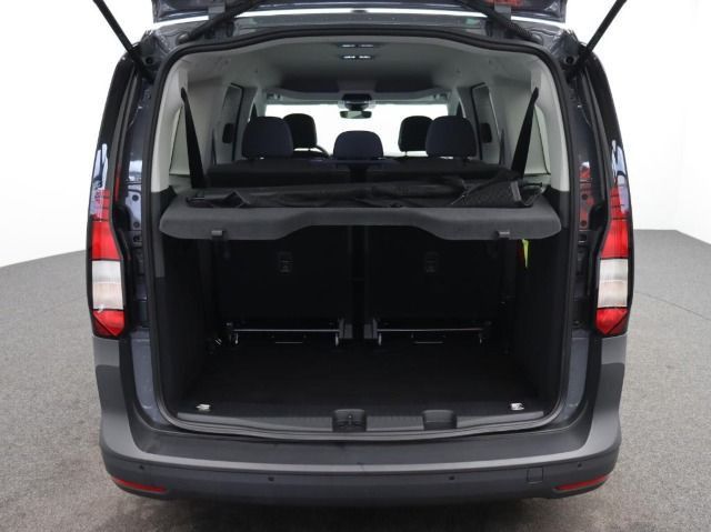 Volkswagen Caddy Maxi - Bild 9