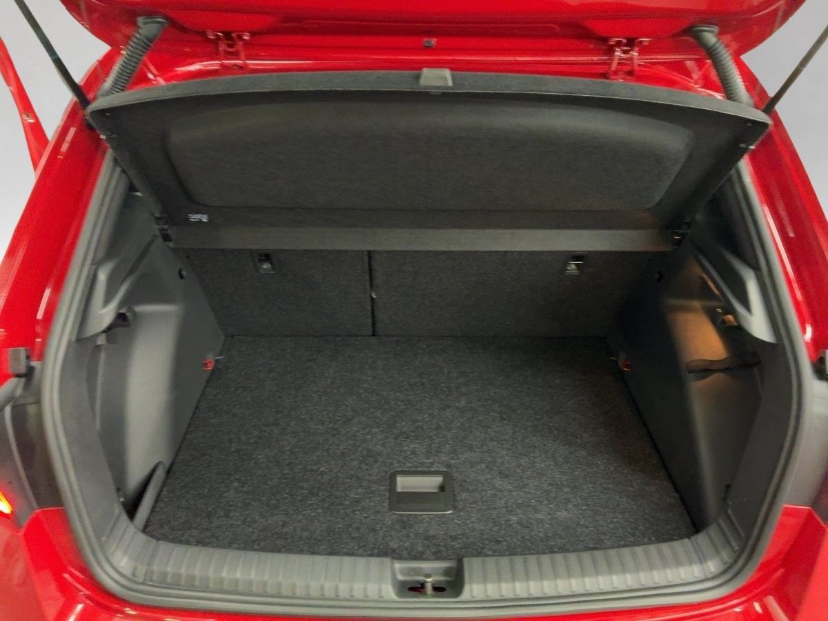 Skoda Fabia - Bild 11