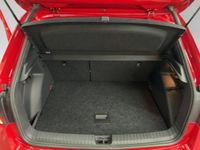 Skoda Fabia - Vorschau Bild 11