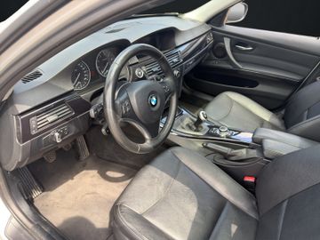 BMW 320 - 10