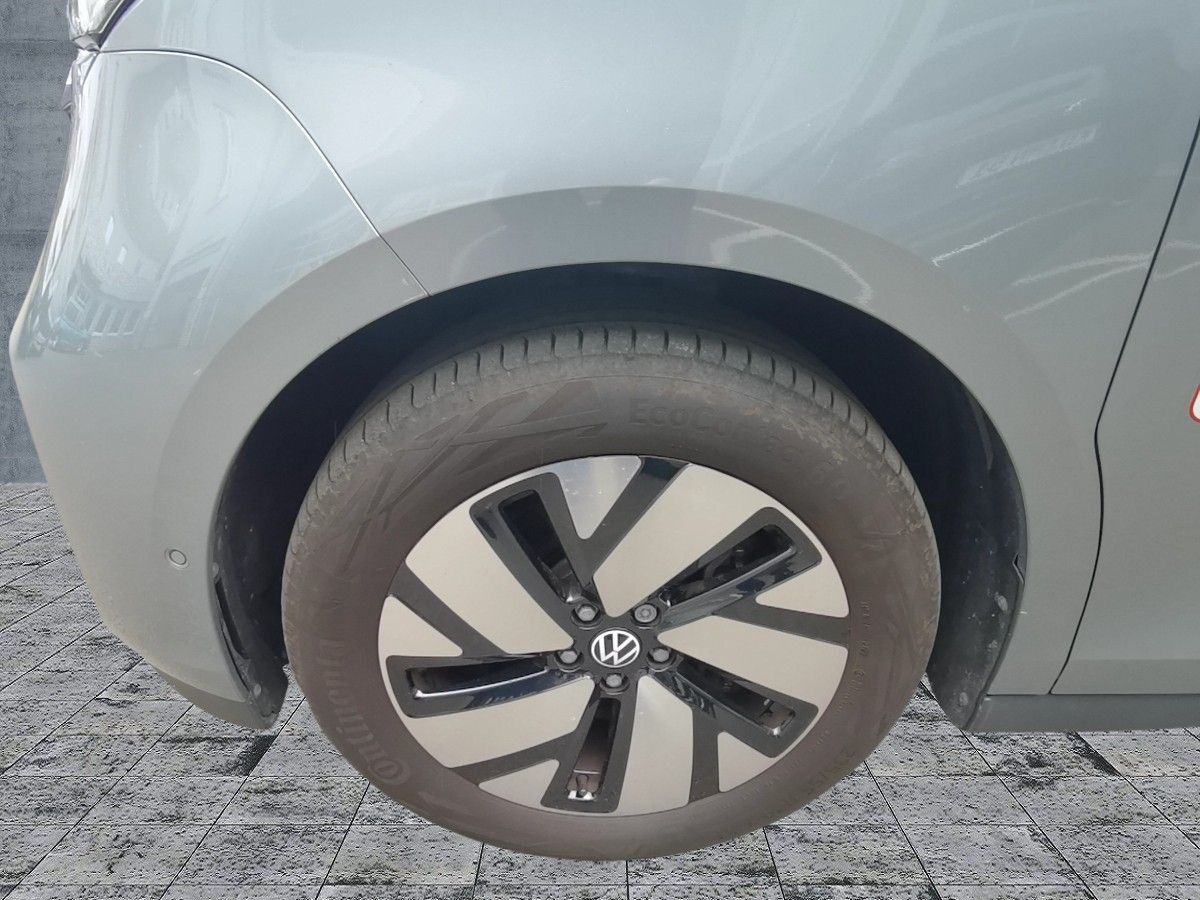 Volkswagen ID. Buzz - Bild 8