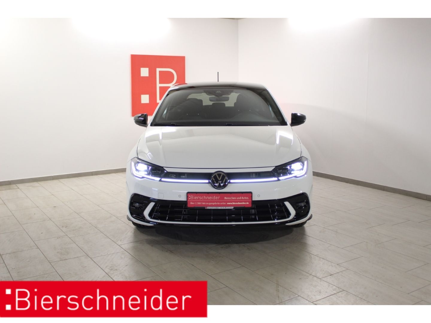 Volkswagen Polo - Bild 4