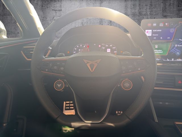 Cupra Formentor - Bild 18
