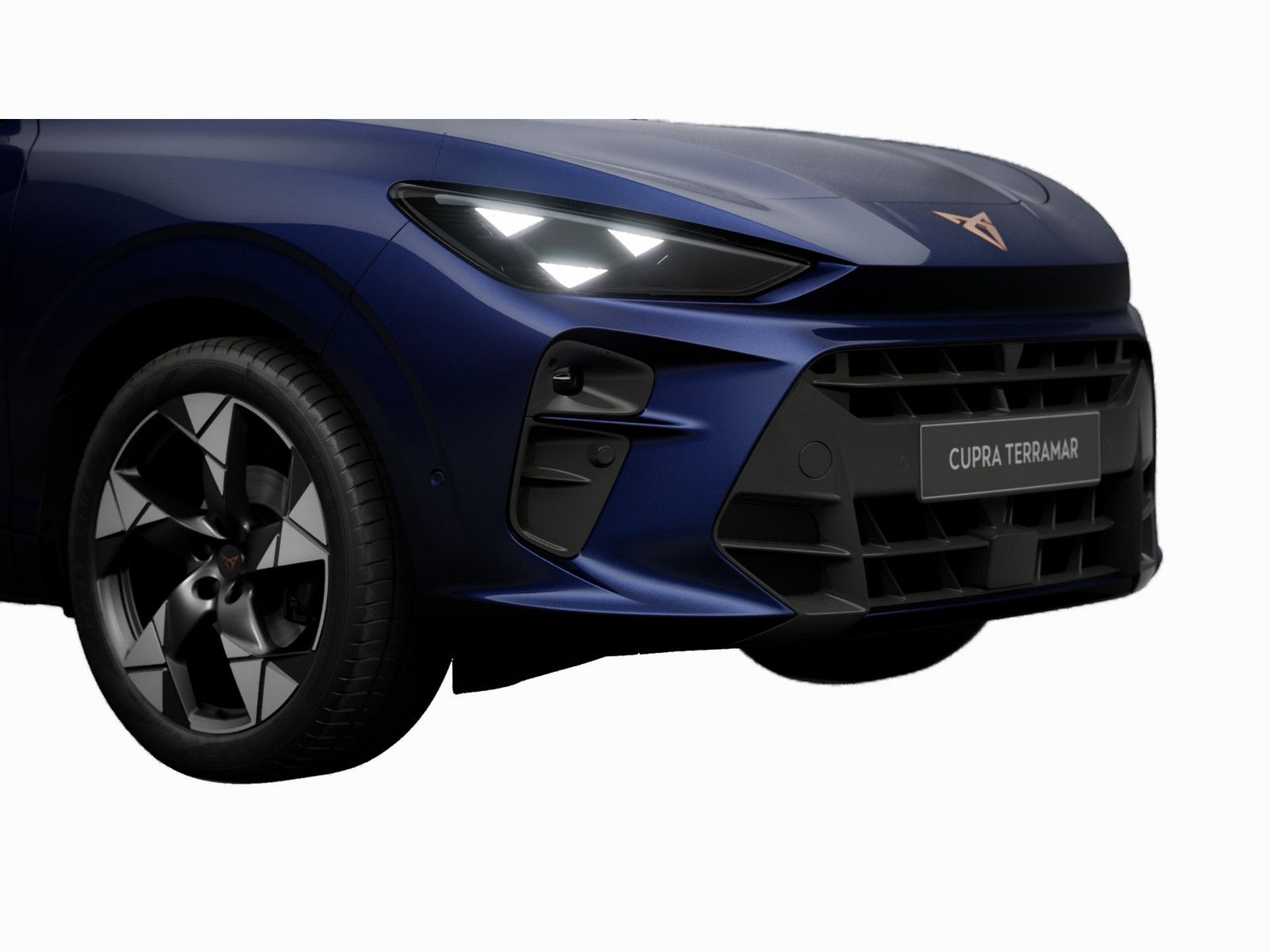 Cupra Terramar - Bild 12
