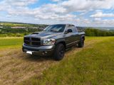 Dodge RAM - gebrauchte Dodge RAM aus dem Jahr 2008