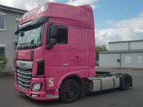 DAF XF 530 FT SSC Intarder ACC 2x Tank - DAF Xf 530