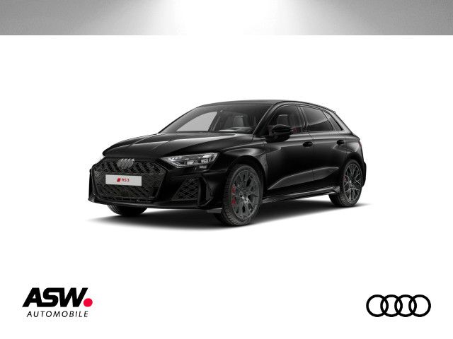 Audi RS 3 Sportback 294(400) kW(PS) S tr onic