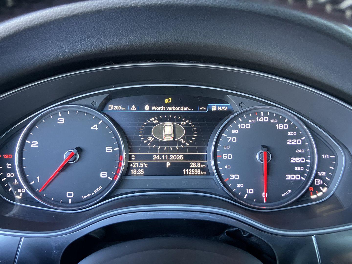 AUDI A6 AVANT 3.0 TDI BIT QUATTRO-XENON-CUIR | 313 ch | BVA | HAYON ÉLECTRIQUE
