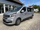Fiat Talento Kombi M1 Family 1.6 Ecojet 125 Twin Turb - Fiat Talento Gebrauchtwagen in München