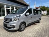 Fiat Talento Kombi M1 Family 1.6 Ecojet 125 Twin Turb - Fiat Talento in München