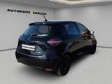 Renault ZOE Experience KAUF-BATTERIE+52kWh+PDC+RfK+SHZ - schwarze Renault ZOE