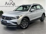Volkswagen Tiguan 1.4 TSI eHybrid Life NAV+LED+CARPLAY+ACC  - Volkswagen Tiguan: 1.4