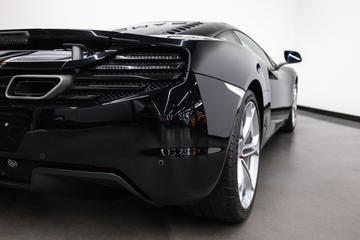 2012 Mclaren MP4-12C — миниатюра 34
