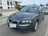 Volvo C30 1.6 ltr. Benzin Klima Sitzheizun... - gebrauchte Volvo C30 aus dem Jahr 2007