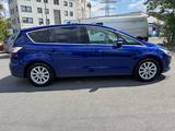 Ford S-Max S-MAX Titanium - Ford S-Max in Duisburg
