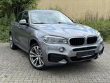 BMW X6 xDrive30d M/PANO/H&K/HuD/360°/ - gebrauchte BMW X6 aus dem Jahr 2018