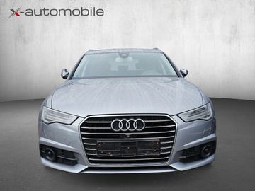 Audi A6 - 4
