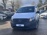 Mercedes-Benz Vito Kasten114CDI/BT RWD kompakt*KAMERA*KLIMA* - gebrauchte Mercedes-Benz Vito aus dem Jahr 2015