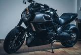Ducati Diavel - DUCATI 2011 DIAVEL