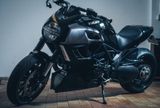 Ducati Diavel - Angebote entsprechen deinen Suchkriterien