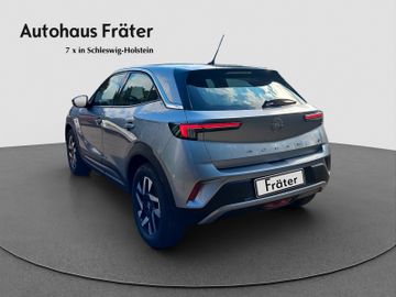 Fotografie 6 des Opel Mokka-e Elegance Kamera LED Sitzheizung 3-phasig