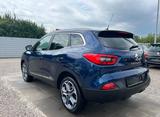 Renault Kadjar Collection Sportsitze Sport Lenkrad - Renault Kadjar: Collection