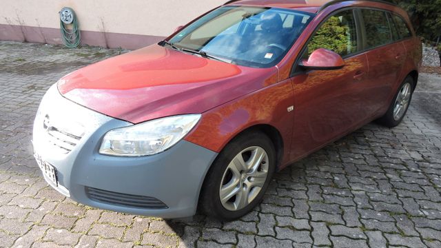 Opel Insignia Sports Tourer 2.0 CDTI / Euro 5