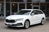 Skoda Octavia 1.4 TSI Style DSG / HEAD-UP / ACC / LED