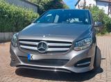 Mercedes-Benz B 180 Style Style 93tkm×Panorama×AHK×Neuer Tüv×  - gebrauchte Mercedes-Benz B 180 aus dem Jahr 2015